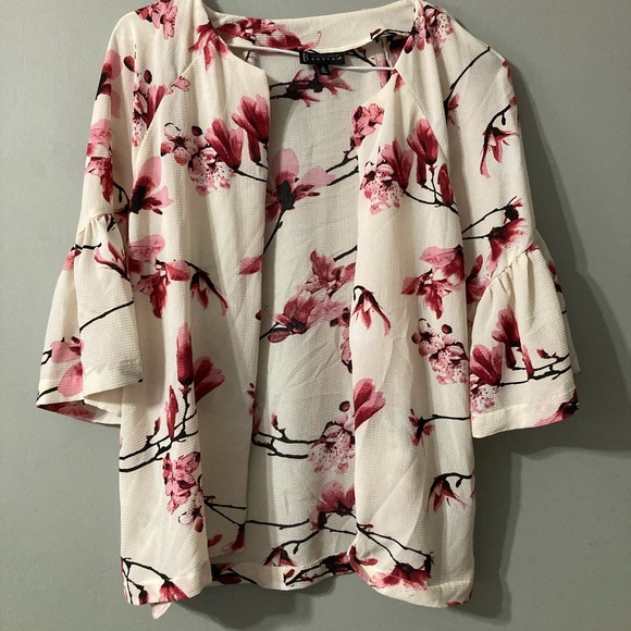 bobeau Sweaters - Bobeau cardigan